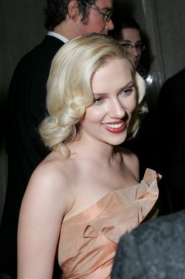 Scarlett Johansson Poster 1246714