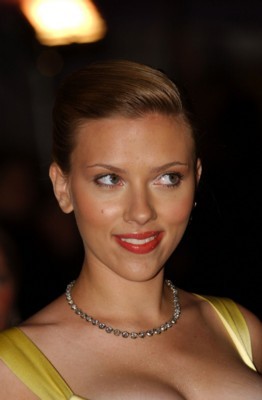 Scarlett Johansson Poster 1246718