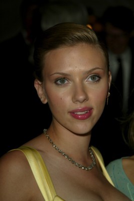 Scarlett Johansson Poster 1246732