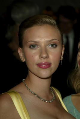 Scarlett Johansson Poster 1246735