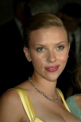 Scarlett Johansson Poster 1246738