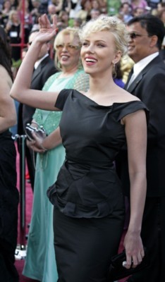Scarlett Johansson Poster 1246873