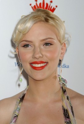 Scarlett Johansson Poster 1248133