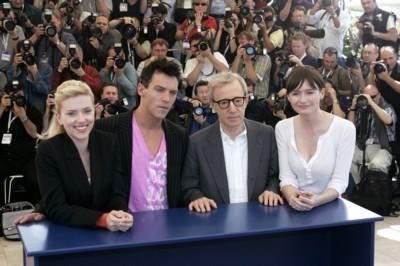 Scarlett Johansson Poster 1250609