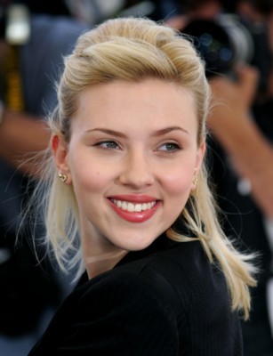 Scarlett Johansson Poster 1250613