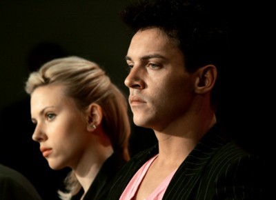 Scarlett Johansson Poster 1250618
