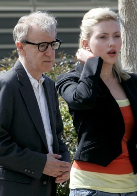 Scarlett Johansson Poster 1250619