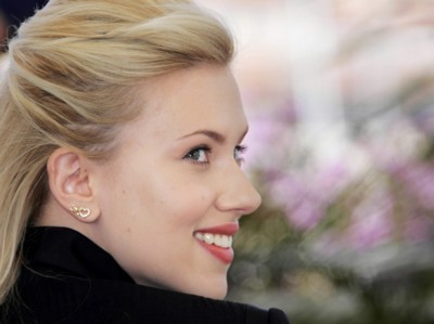 Scarlett Johansson Poster 1250624