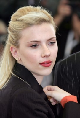 Scarlett Johansson Poster 1250626