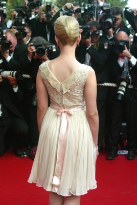 Scarlett Johansson Poster 1250635