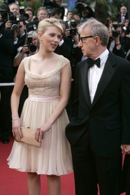 Scarlett Johansson Poster 1250641