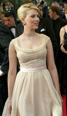 Scarlett Johansson Poster 1250651
