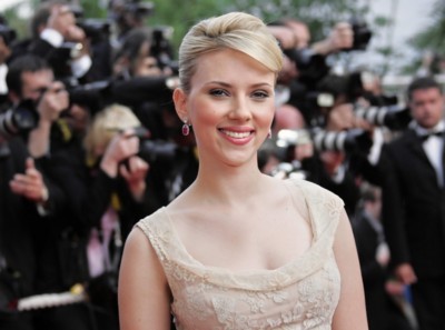 Scarlett Johansson Poster 1250660