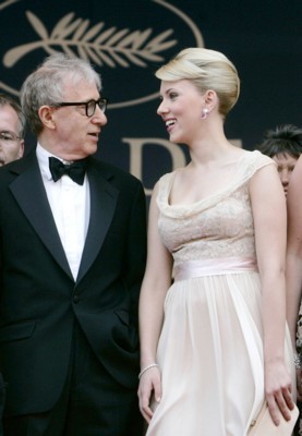 Scarlett Johansson Poster 1250662