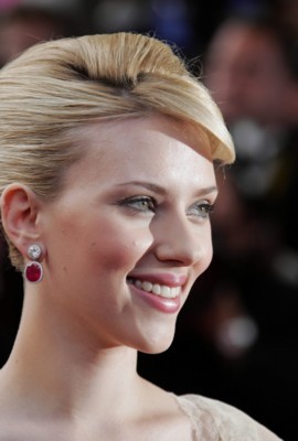 Scarlett Johansson Poster 1250663