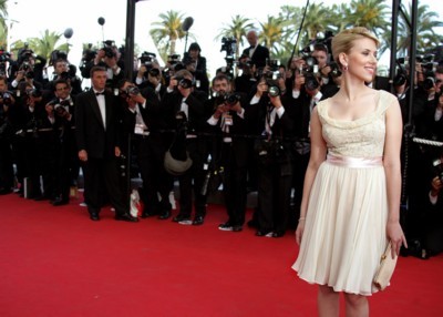 Scarlett Johansson Poster 1250664