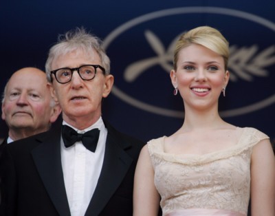 Scarlett Johansson Poster 1250671