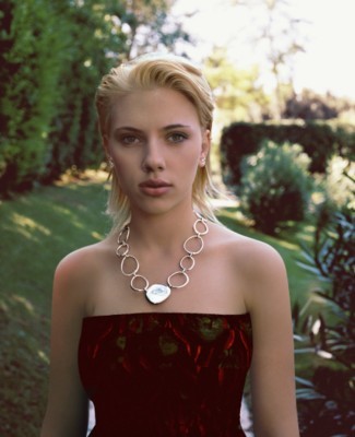 Scarlett Johansson Poster 1267384