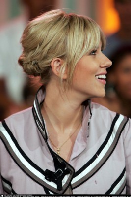Scarlett Johansson Poster 1268904