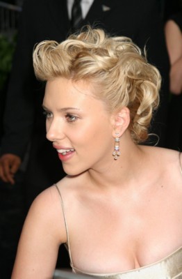 Scarlett Johansson Poster 1271777
