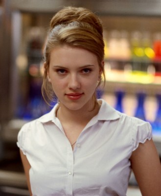 Scarlett Johansson Poster 1308533