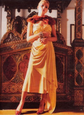 Scarlett Johansson Poster 1308540