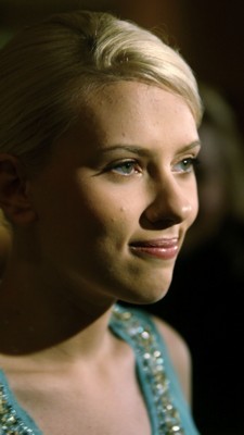Scarlett Johansson Poster 1308545