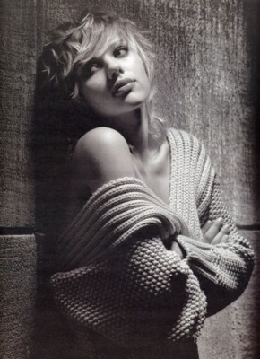 Scarlett Johansson Poster 1308589