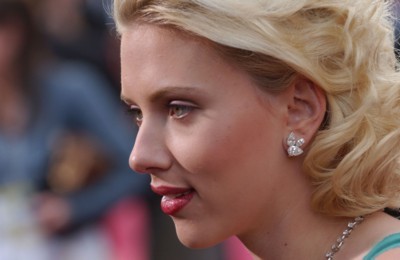 Scarlett Johansson Poster 1308610