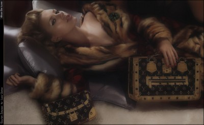 Scarlett Johansson Poster 1308619
