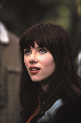 Scarlett Johansson Poster 1308622