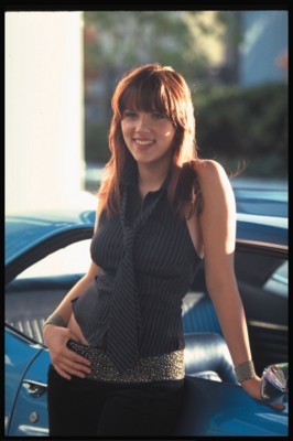 Scarlett Johansson Poster 1308623