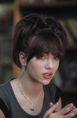 Scarlett Johansson Poster 1308624