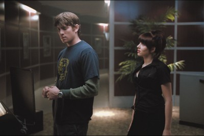 Scarlett Johansson Poster 1308632
