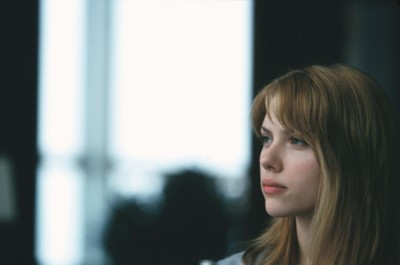 Scarlett Johansson Poster 1308644