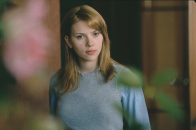 Scarlett Johansson Poster 1308645