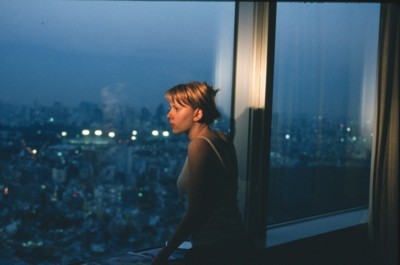 Scarlett Johansson Poster 1308646