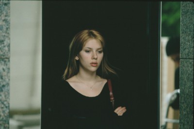 Scarlett Johansson Poster 1308647