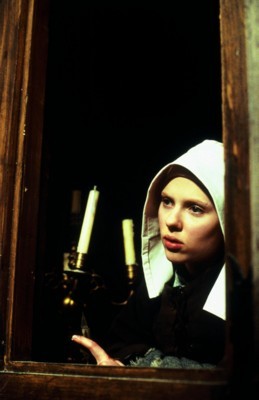 Scarlett Johansson Poster 1308690