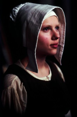 Scarlett Johansson Poster 1308691