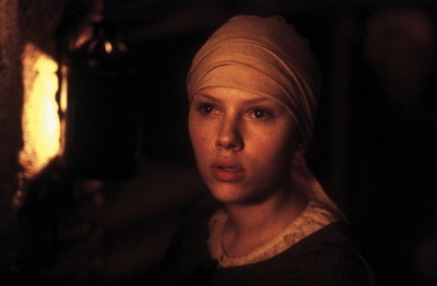 Scarlett Johansson Poster 1308693
