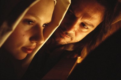 Scarlett Johansson Poster 1308696