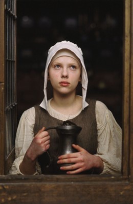 Scarlett Johansson Poster 1308698