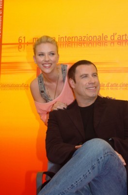 Scarlett Johansson Poster 1308712