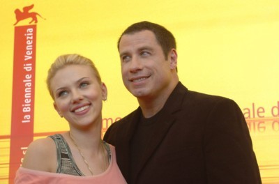 Scarlett Johansson Poster 1308714