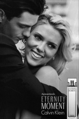 Scarlett Johansson Poster 1308737