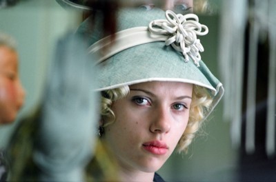 Scarlett Johansson Poster 1335436