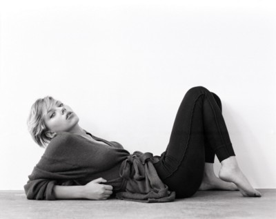 Scarlett Johansson Poster 1337687