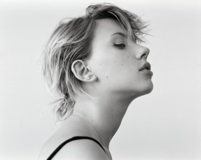Scarlett Johansson Poster 1337688