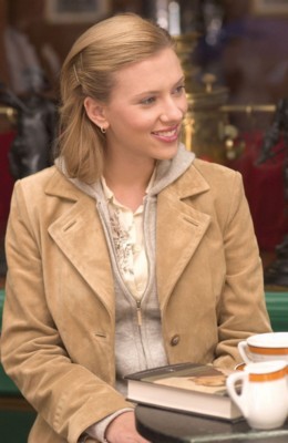 Scarlett Johansson Poster 1337690